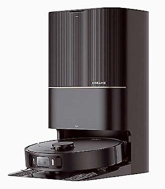 ドリーミーのロボット掃除機、先行販売プロジェクト