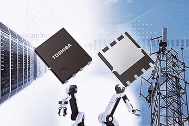 東芝D＆S、150V耐圧NchパワーMOSFET2機種　産機向けSW電源に最適