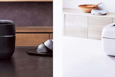 象印マホービンの圧力IH炊飯ジャー「炎舞炊き」シリーズが好調　炊き上がりのおいしさ追求